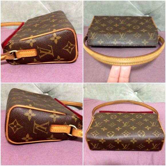 💠SOLD💠Authentic Louis Vuitton Recital Purse - Picture 2 of 4