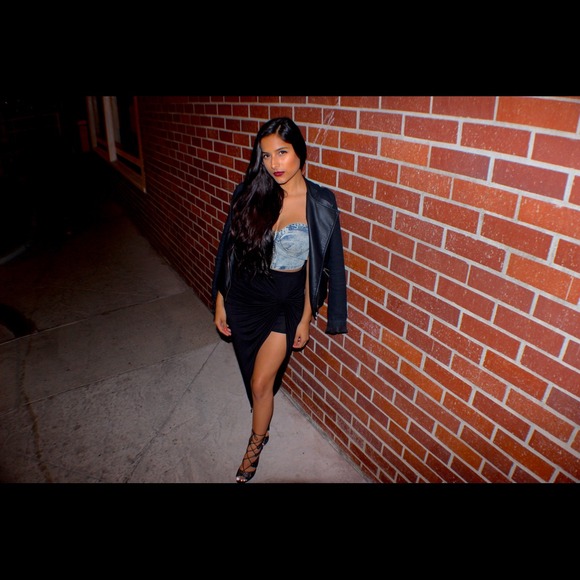 Yonce skirt