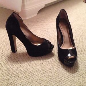 BCBGeneration heels