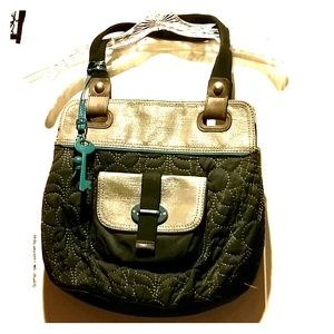 Fossil Handbag