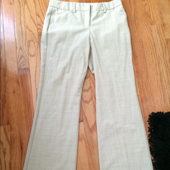 Express dress pants