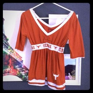 University of Texas top