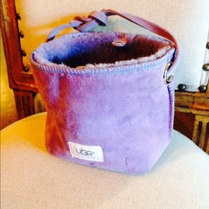 Ugg purse