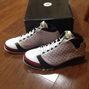 ***SOLD*** Men's Retro Jordan XX3