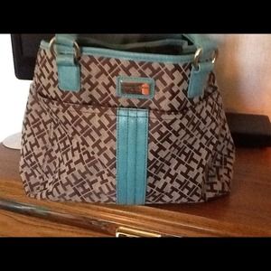 Tommy purse