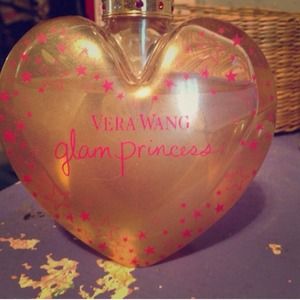 Vera wang perfume princess