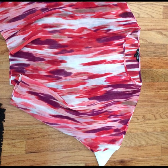 Express top - Picture 2 of 3