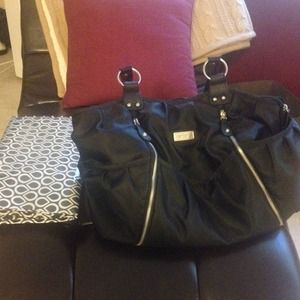 New w/o tags Carter's Diaper bag