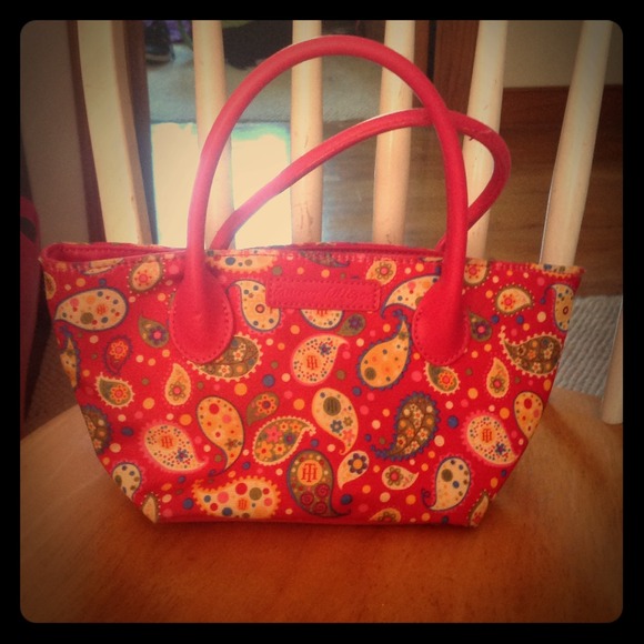 Kids purse