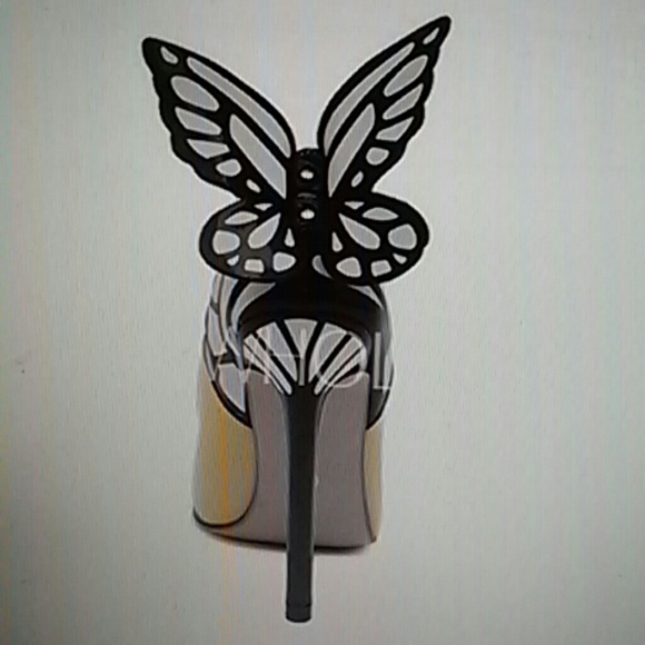 Brand new butterfly pumps - Picture 3 of 3