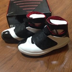 Men's Air Jordan XX