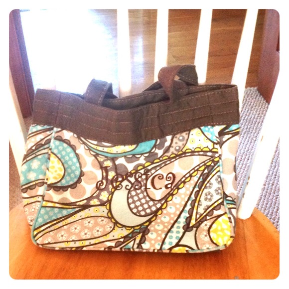 Thirty-one bag