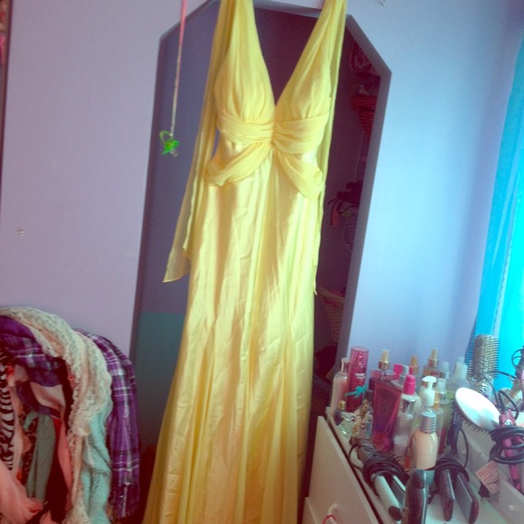 Size 12 dress