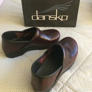 Dansko Shoes