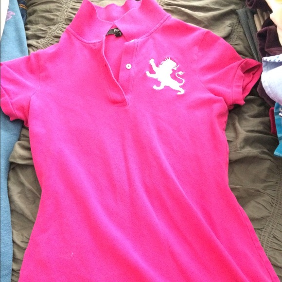 Express polo