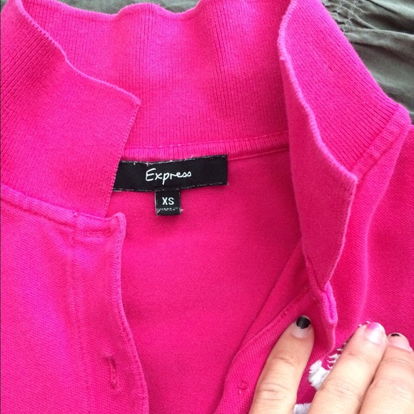 Express polo - Picture 2 of 3
