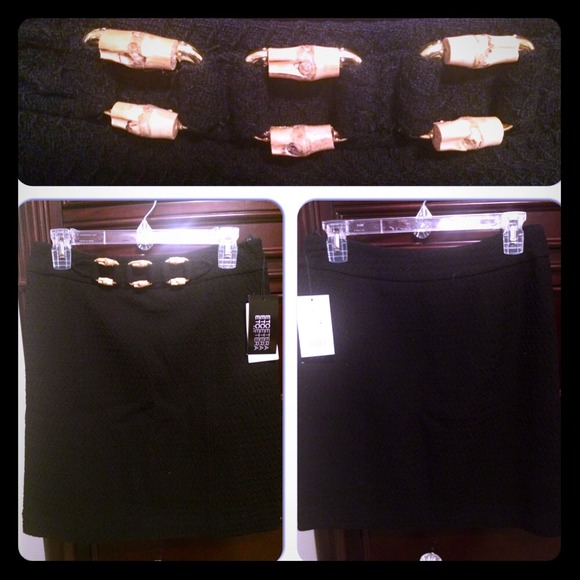 Etcetera Flair Skirt Size 4