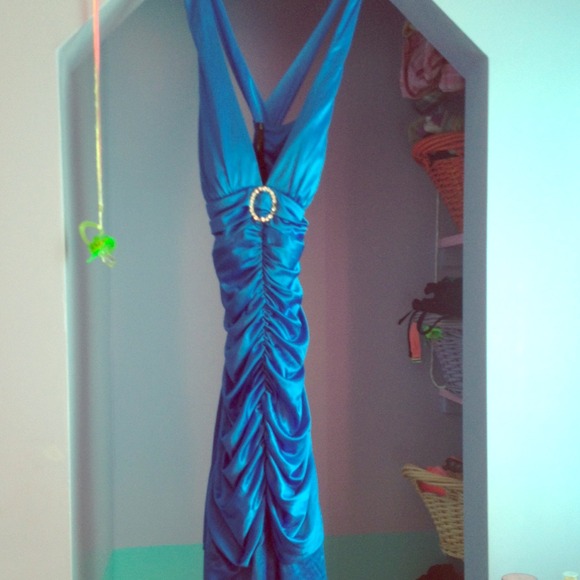 Size small dress - Picture 1 of 1