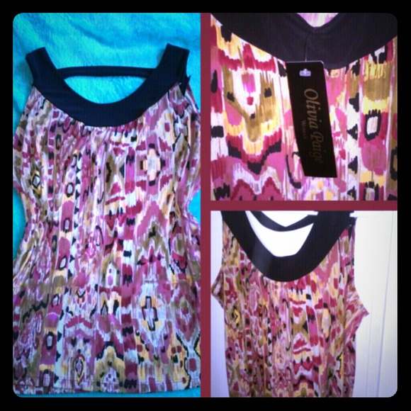 Beautiful bluse
