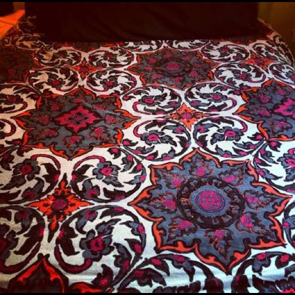 QUEEN SIZE DUVET COVER