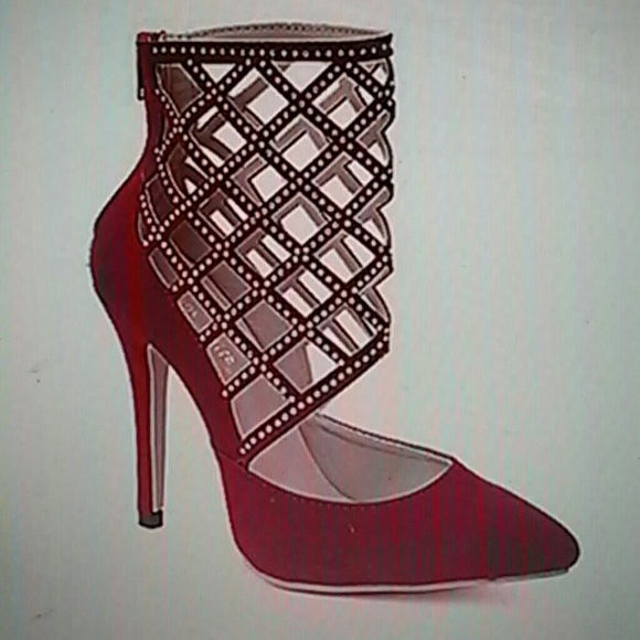 Brand new Rhinstones design