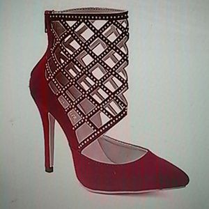 Brand new Rhinstones design