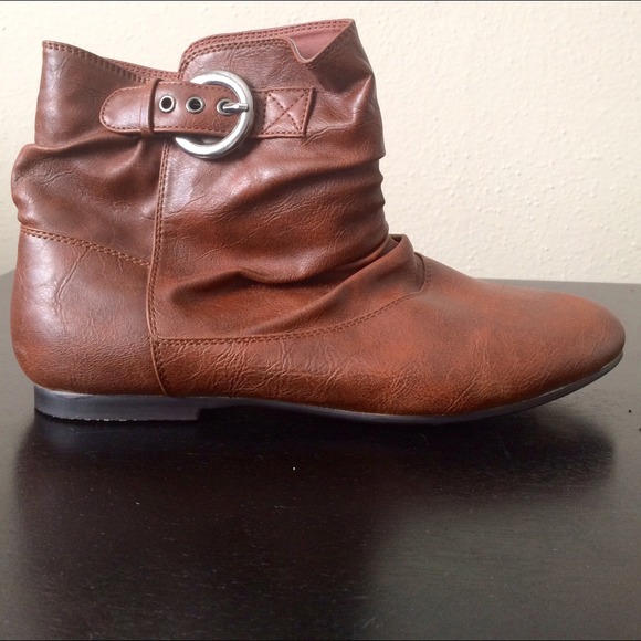 NWT Booties 🆕 💕