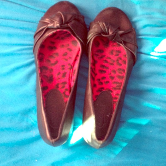 Candies shoes