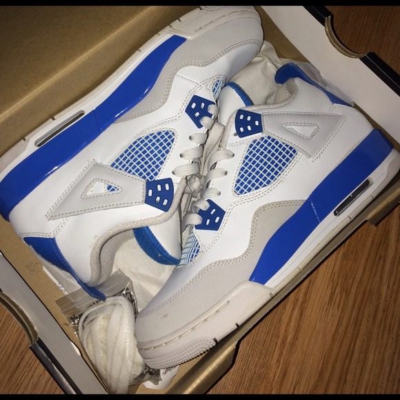 BUNDLED* Air jordan 4 and 6 retro