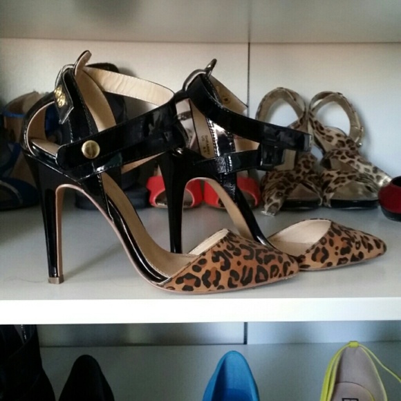 Pumps
