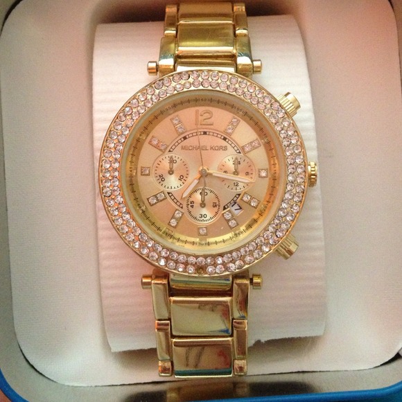 Michael Kors Watch