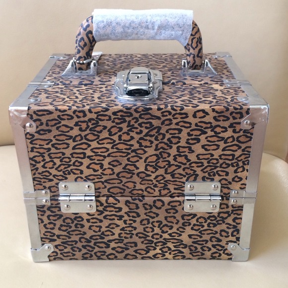 Adorable Japonesque beauty case