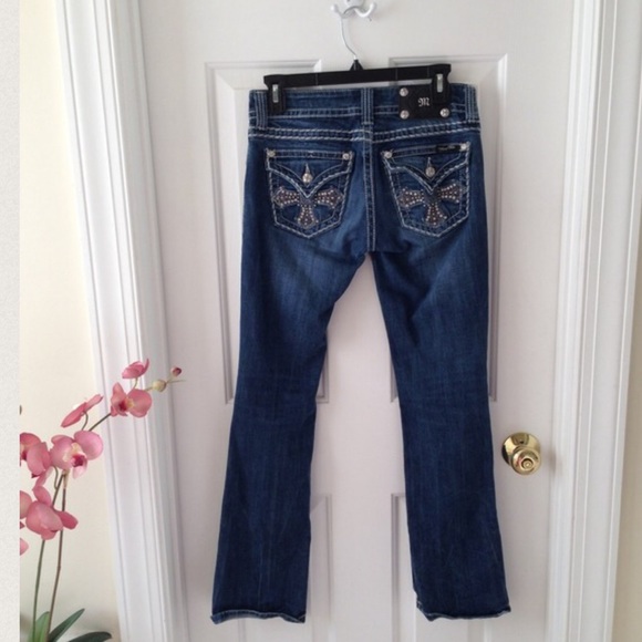 Miss Me jeans - Size 26