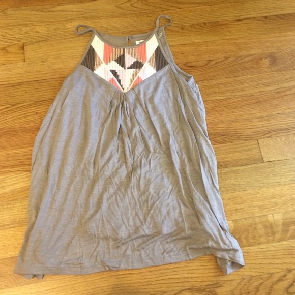 Tank top