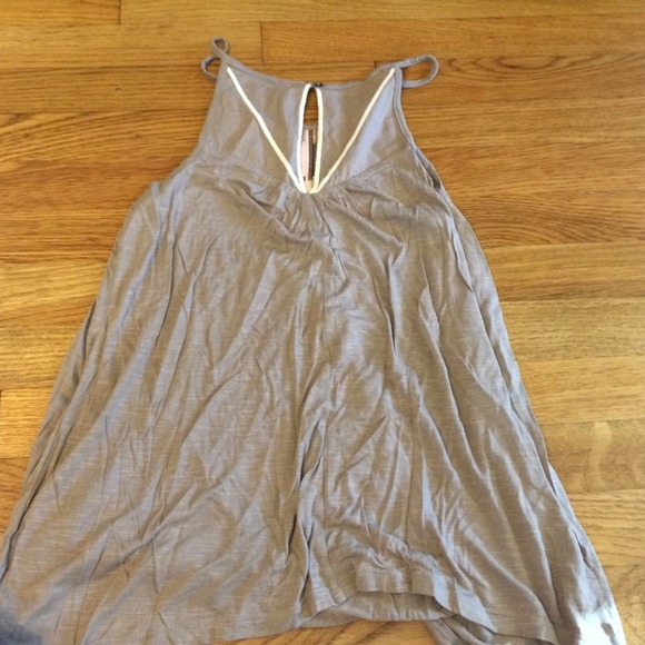 Tank top - Picture 2 of 2