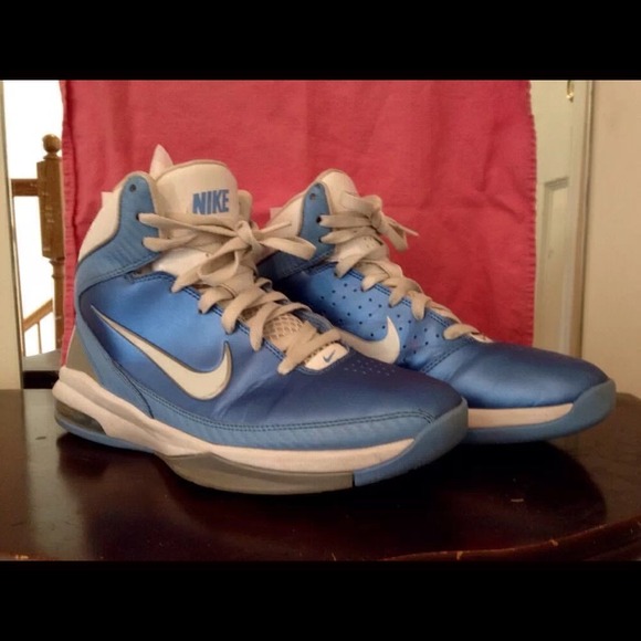 Nike high tops