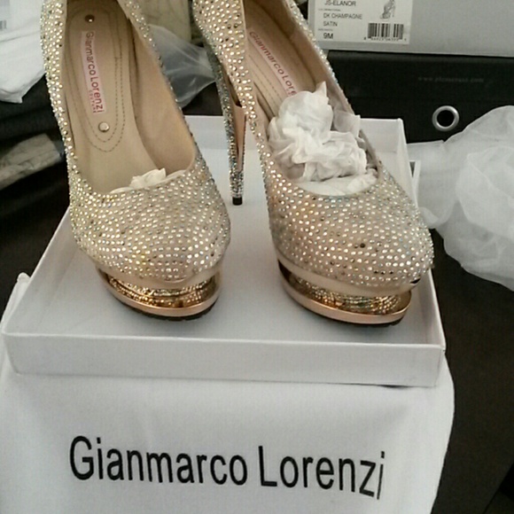 Sexy Gianmarco Lorenzi