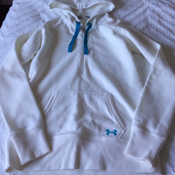 Under Armour hoodie