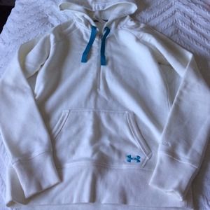 Under Armour hoodie