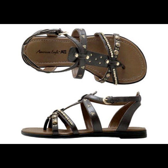 Gladiator Sandals