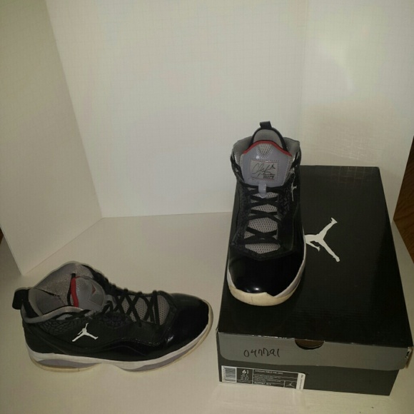 melo 6 shoes