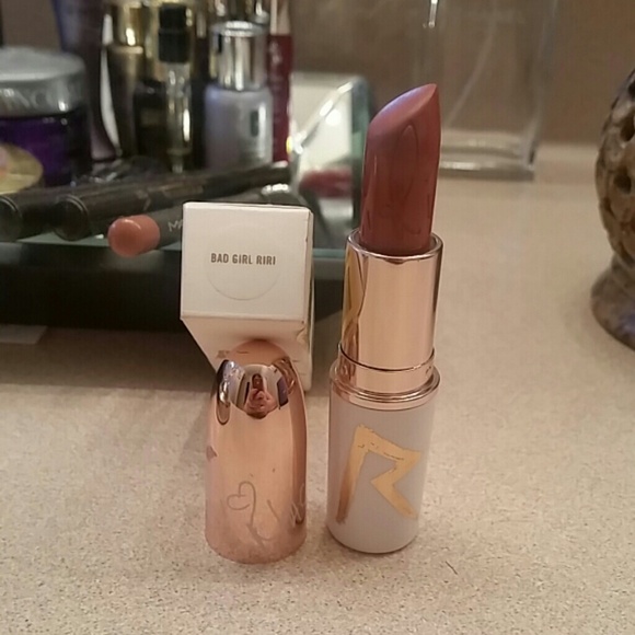 Bad Girl Riri Lipstick
