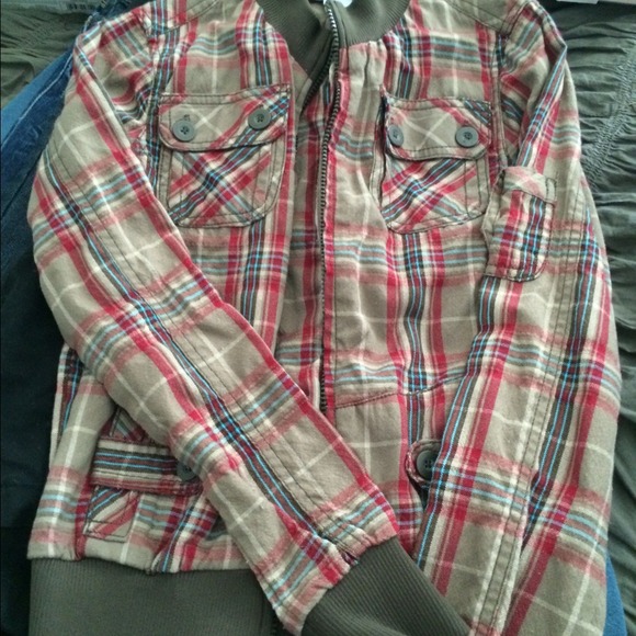 Jacket