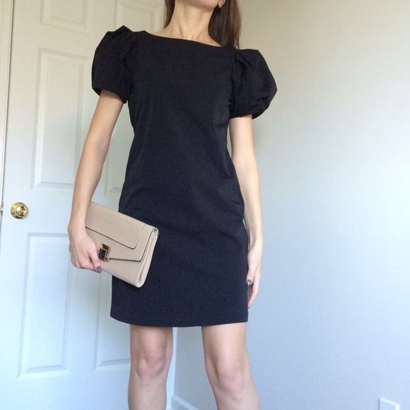 Diane von Furstenberg dress