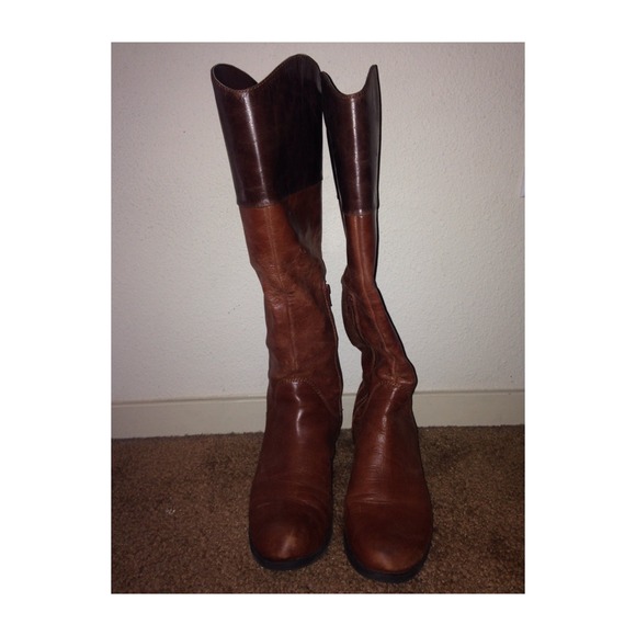 BCBG Boots