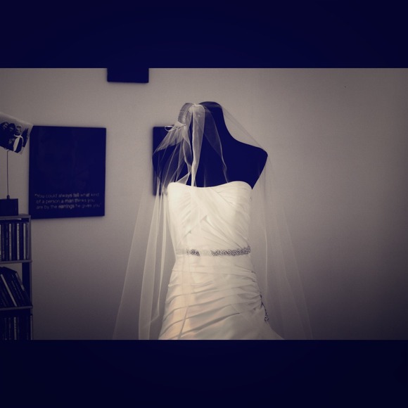 Maggie Sottero Bridal Gown, Spring Collection