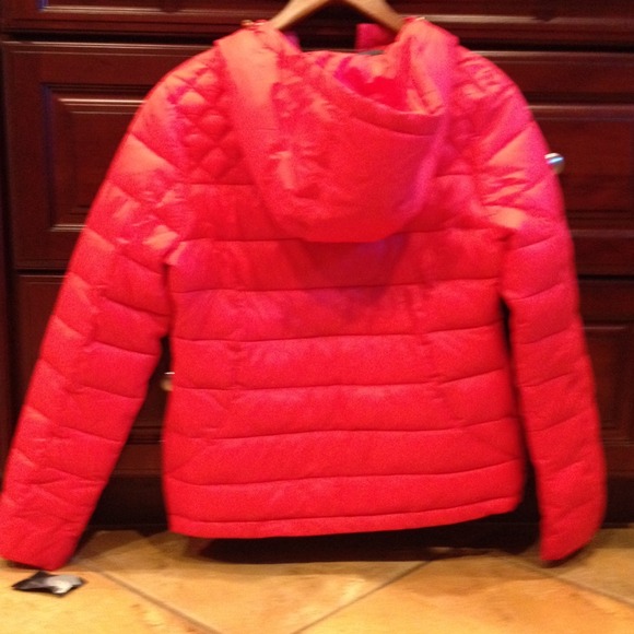 Small Steve Madden winter coat - Picture 2 of 4