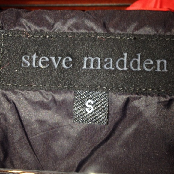 Small Steve Madden winter coat - Picture 3 of 4