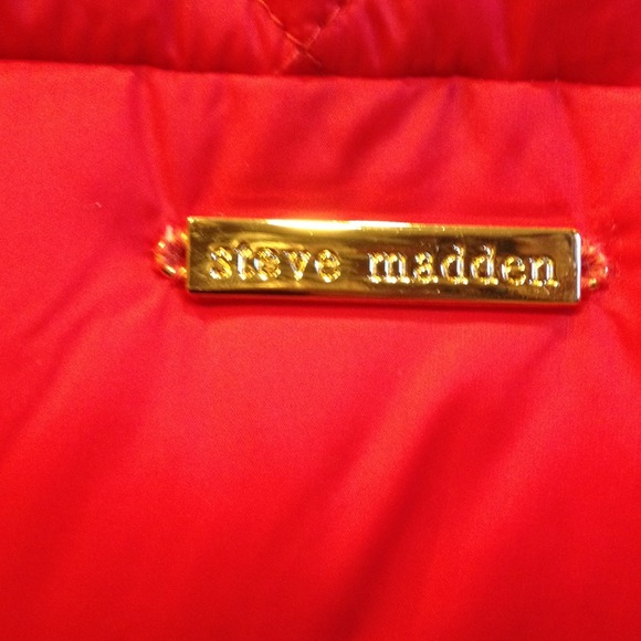 Small Steve Madden winter coat - Picture 4 of 4