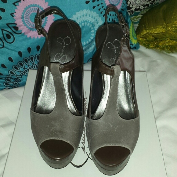 Brand New JS Elso pumps